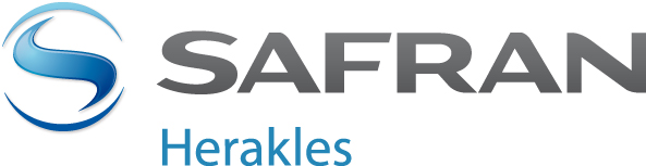 SAFRAN Herakles Logo