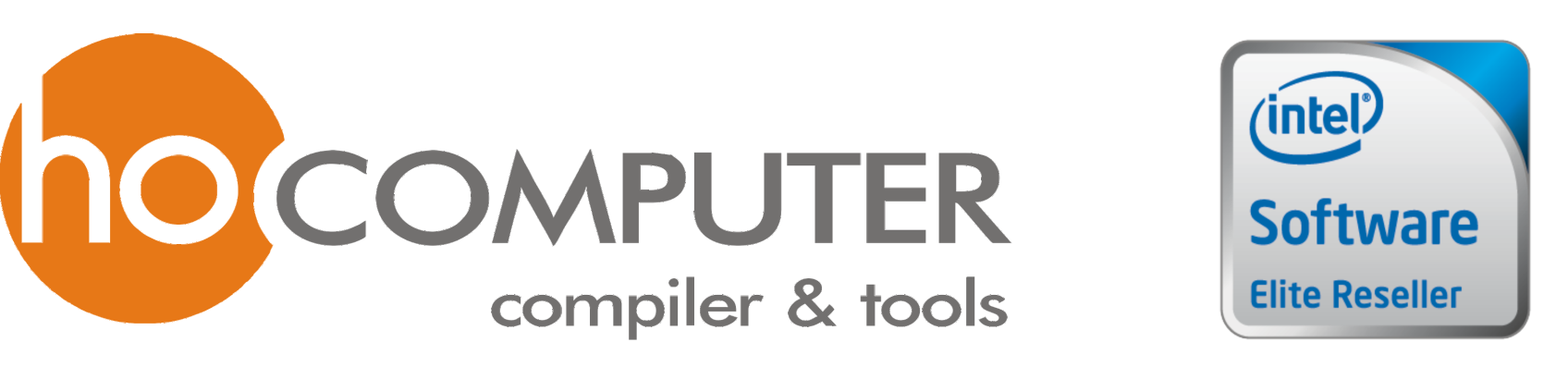 hoComputer Logo